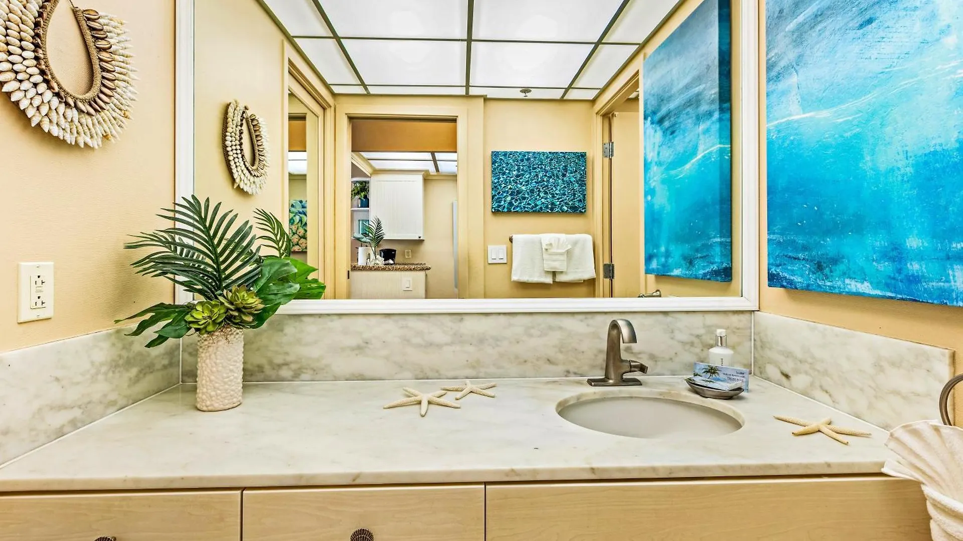 Appartement Whaler 518 Oceanview Studio Condo Condo Lahaina