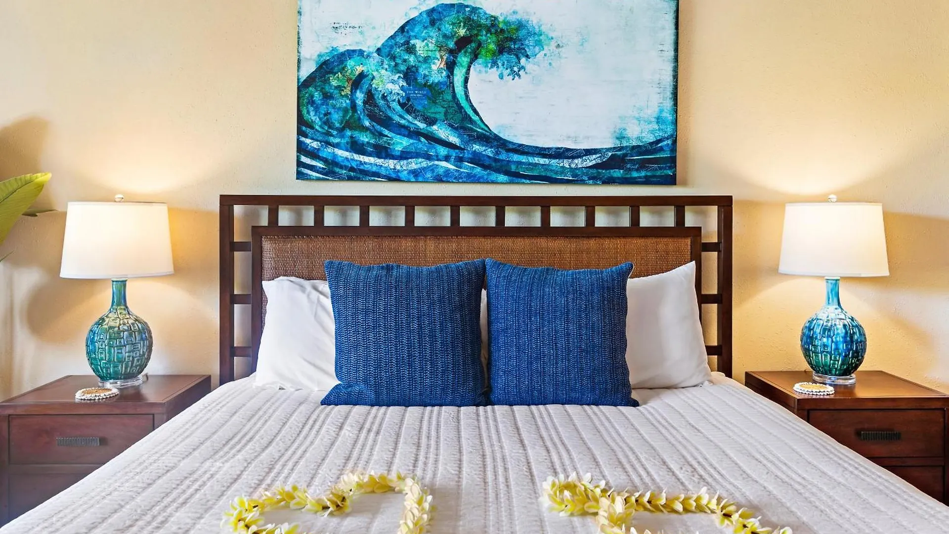 Appartement Whaler 518 Oceanview Studio Condo Condo Lahaina