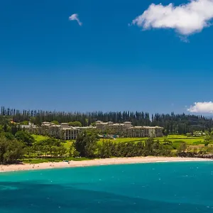 5* Üdülőközpont The Ritz-carlton Maui, Kapalua