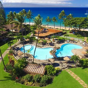 Appart hôtel Aston Maui Kaanapali, Lahaina