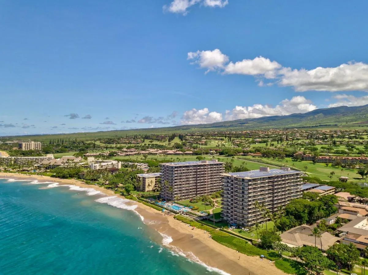 Whaler 518 Oceanview Studio Condo Condo Lahaina 0*,  United States