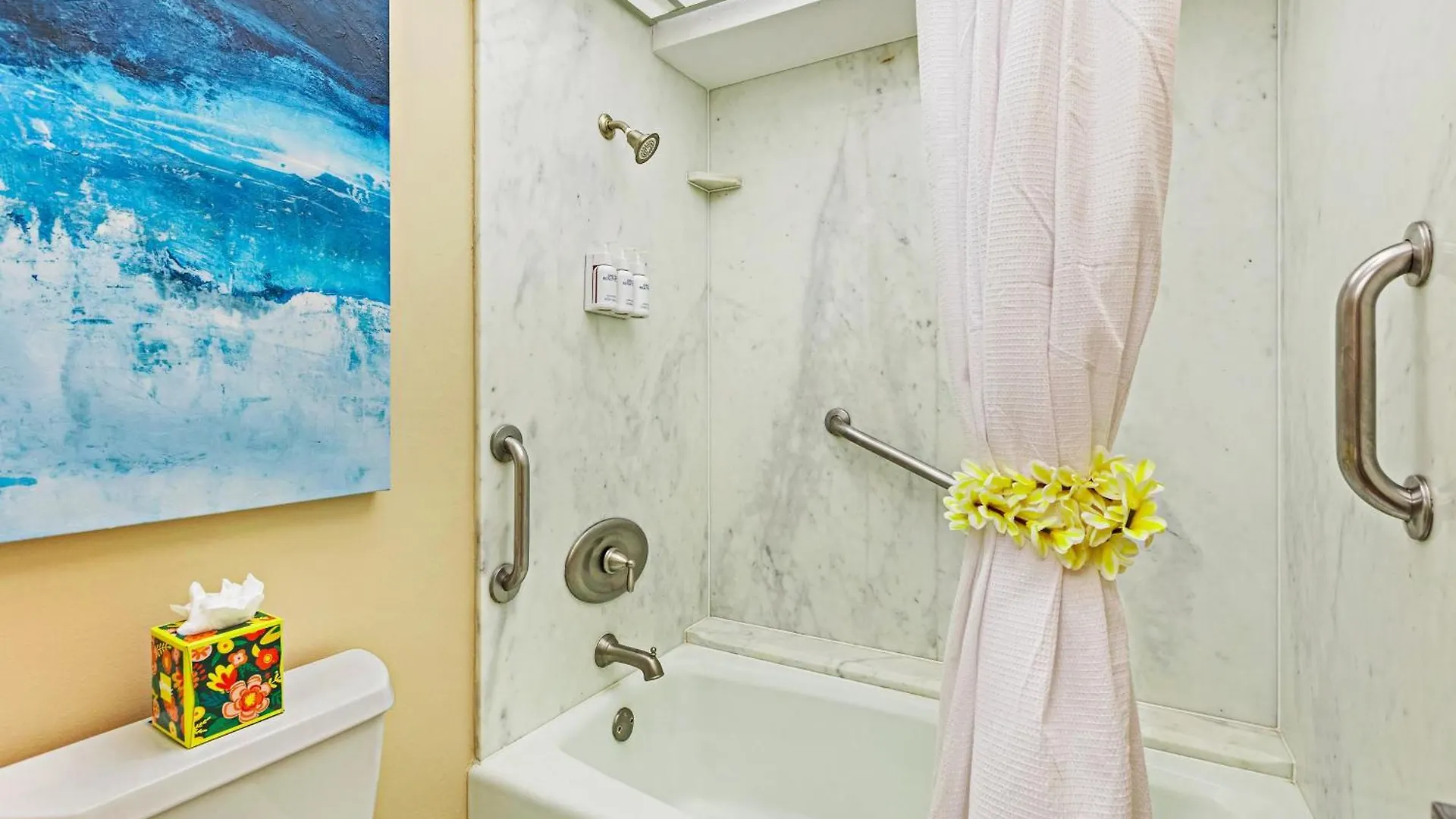 Apartment Whaler 518 Oceanview Studio Condo Condo Lahaina United States
