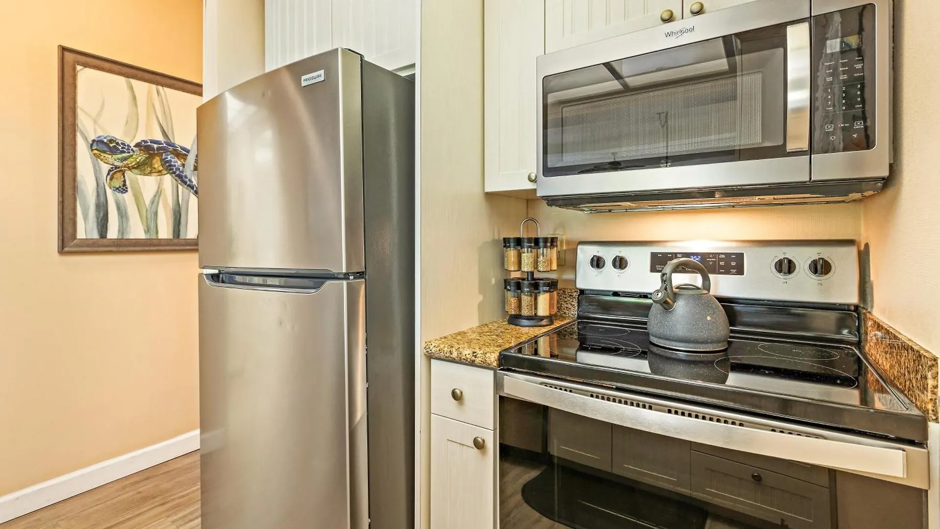 Whaler 518 Oceanview Studio Condo Condo Lahaina 0*,  United States
